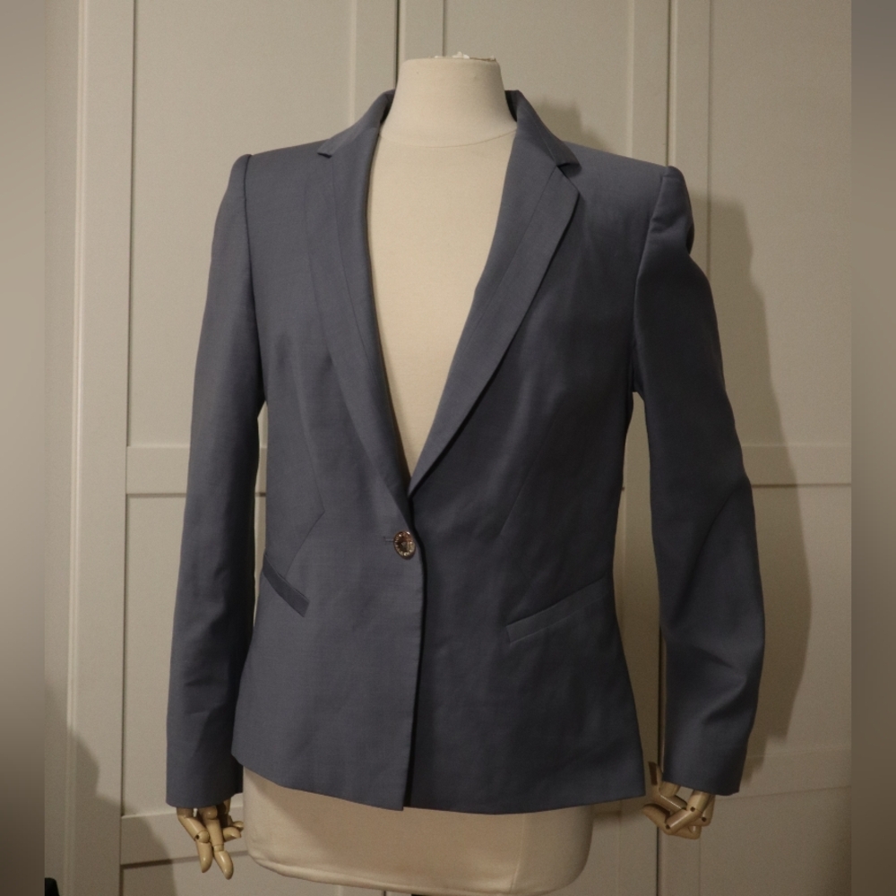 Ted baker blazer size 4
